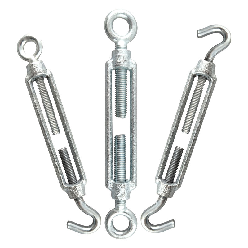 Evaluating Material Advantages of Tension Turnbuckles for Durability