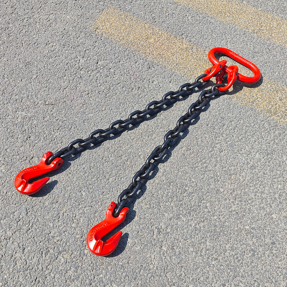 Common Installation Issues with Hoist Chains and Their Solutions