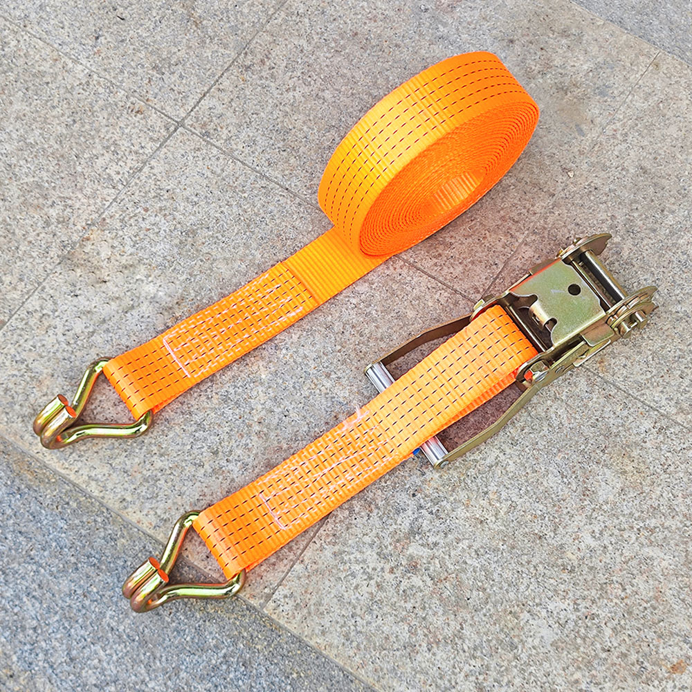 Finding Trusted Ratchet Strap Manufacturers