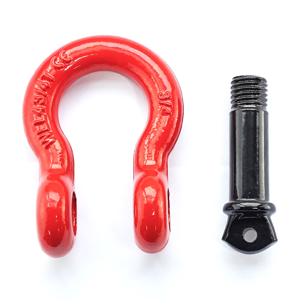 Cost Factors to Consider When Purchasing Rigging Shackles