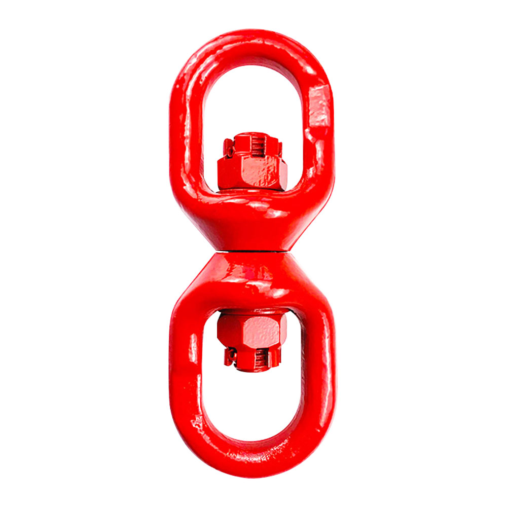 Common Problems with Swivel Eyebolts and Their Solutions