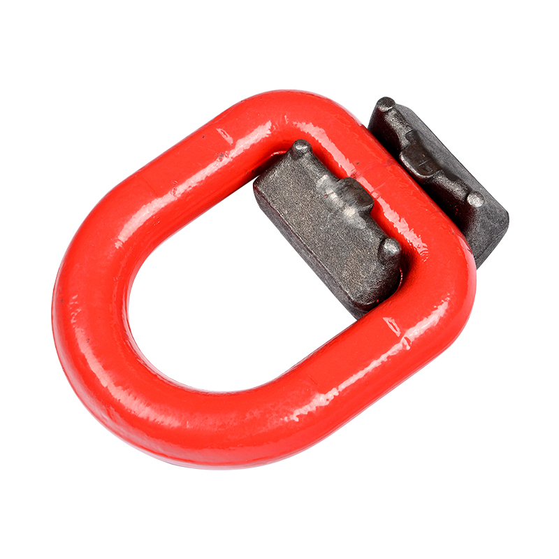 Common Problems with Welded D Rings and Their Solutions