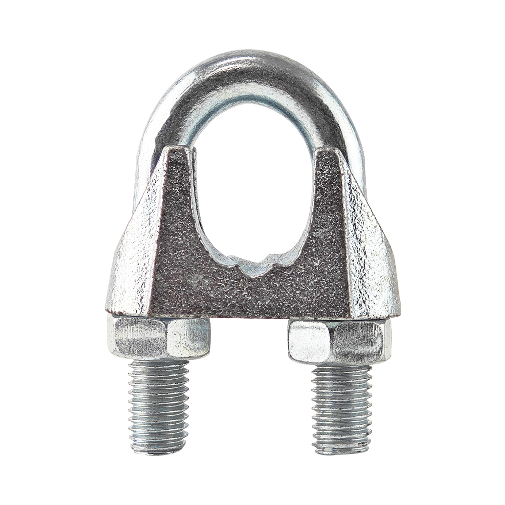 Understanding the Material Advantages of Wire Cable Clamps for Buyers