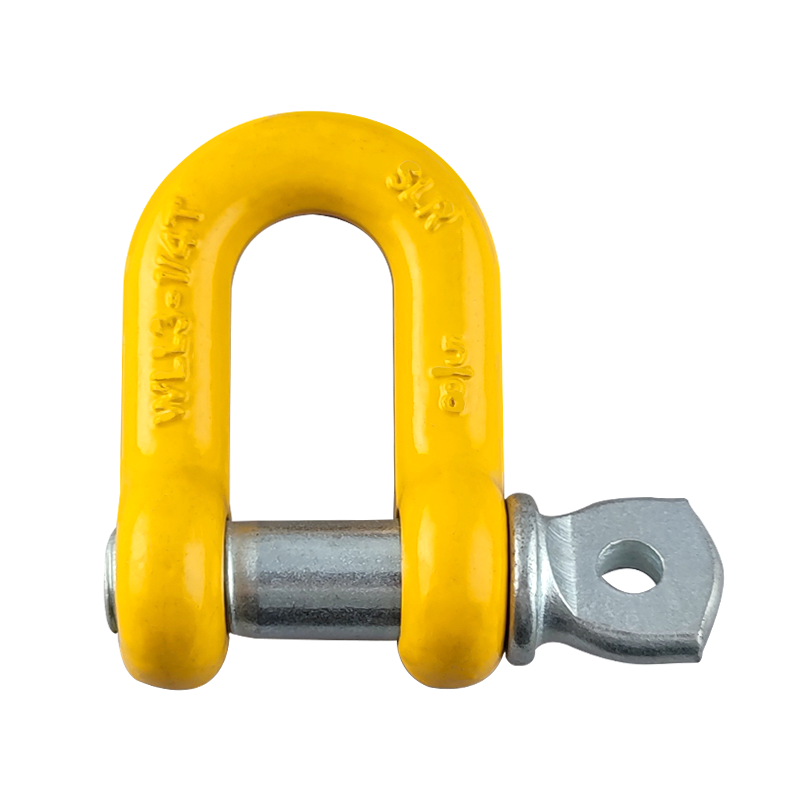 Common Installation Problems with Chain Shackles and Solutions