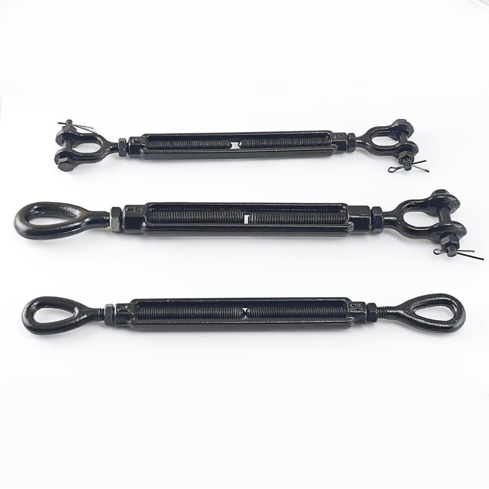 Common Problems with Tensioner Turnbuckles and Their Solutions
