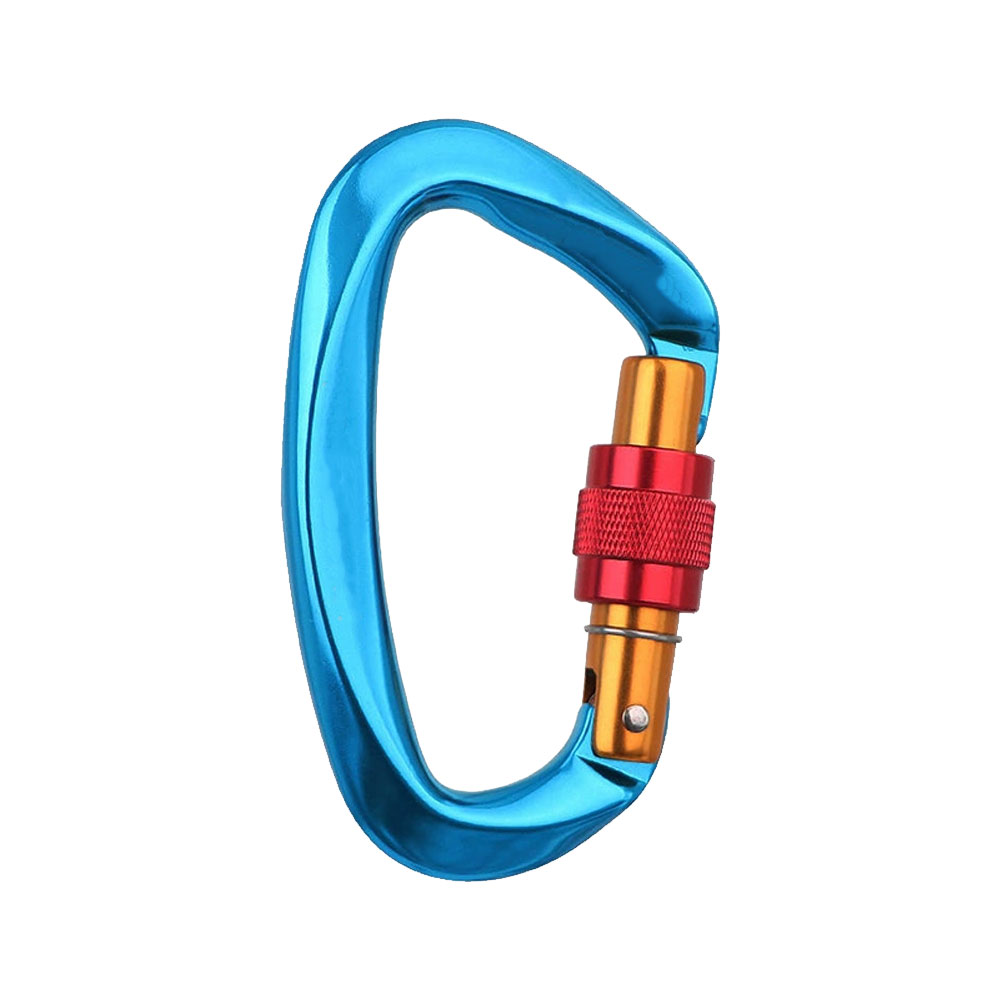 Evaluating the Quality of Carabiner Snap Hooks for Bulk Orders