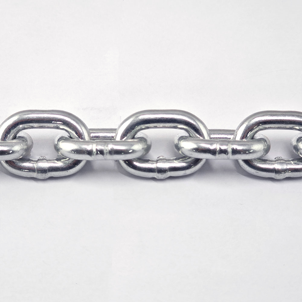Common Installation Problems with Welded Link Chains and Solutions