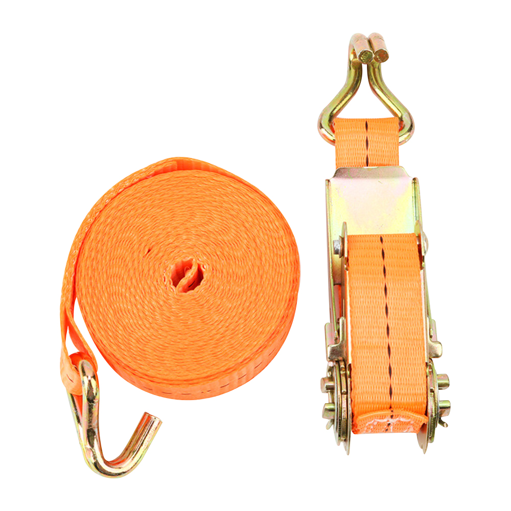 Installation Tips for Automatic Ratchet Straps in Various Applications
