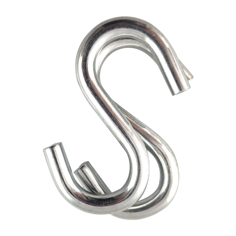 Applications of Swivel S Hooks in Construction and Marine Engineering