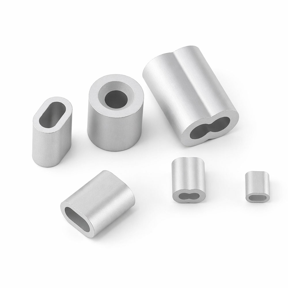 Installation Guidance for Crimping Loop Sleeves in Industrial Applications
