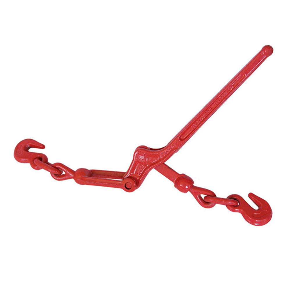 Finding Reliable Suppliers of Lever Load Binders