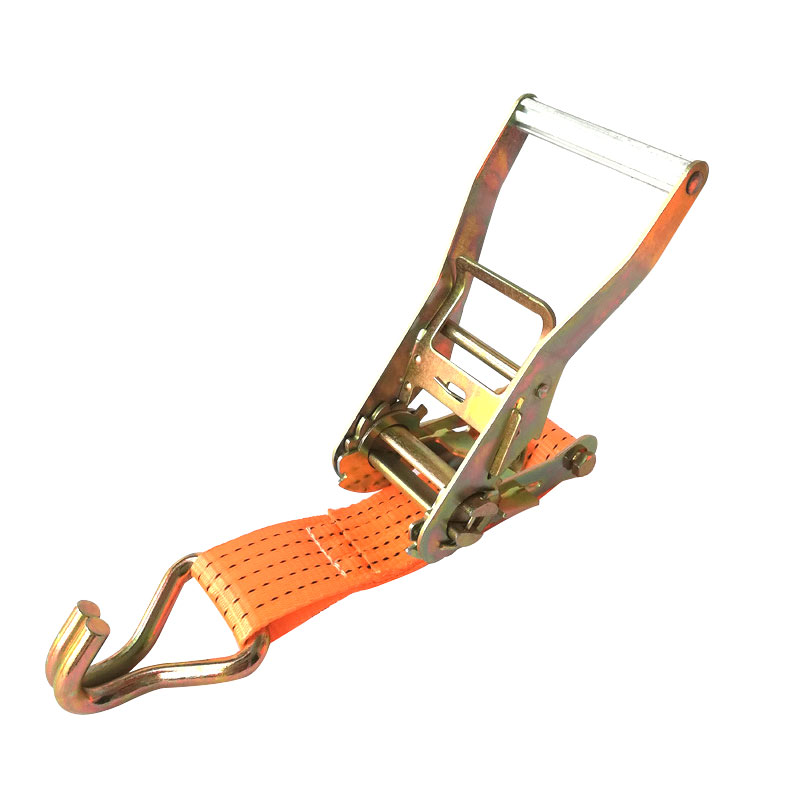 Understanding Material Advantages of Ratchet Straps and Tie Downs
