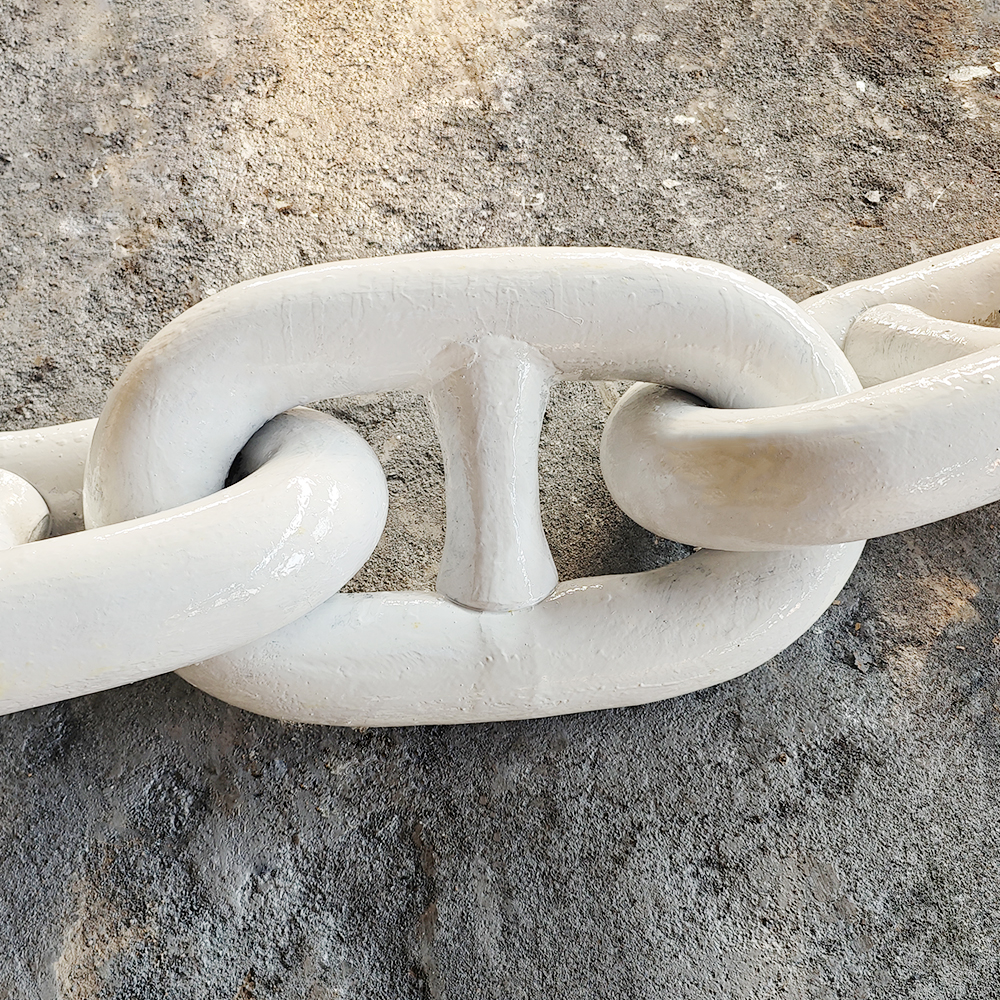 Installation Guidance for Heavy Duty Anchor Chains in Various Applications