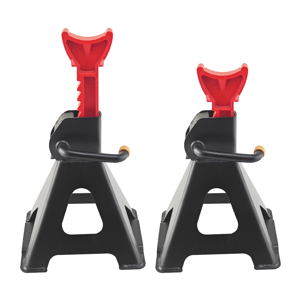 Car Repair Automotive Adjustable 3 Ton to 6 Ton Jack Stand