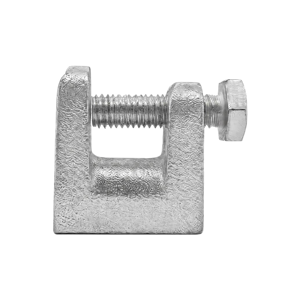 Cast Iron Beam Clamp