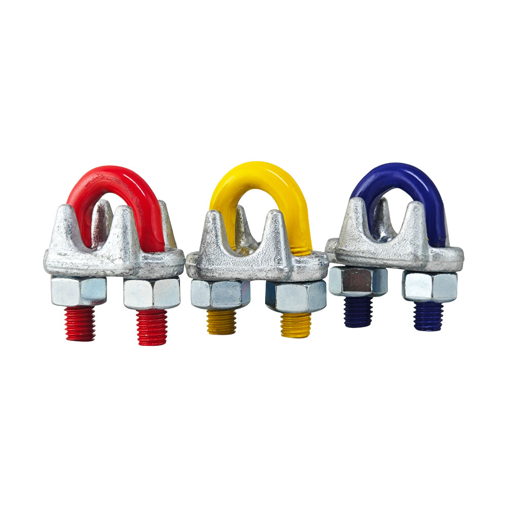 Key Specifications to Consider When Sourcing Wire Rope