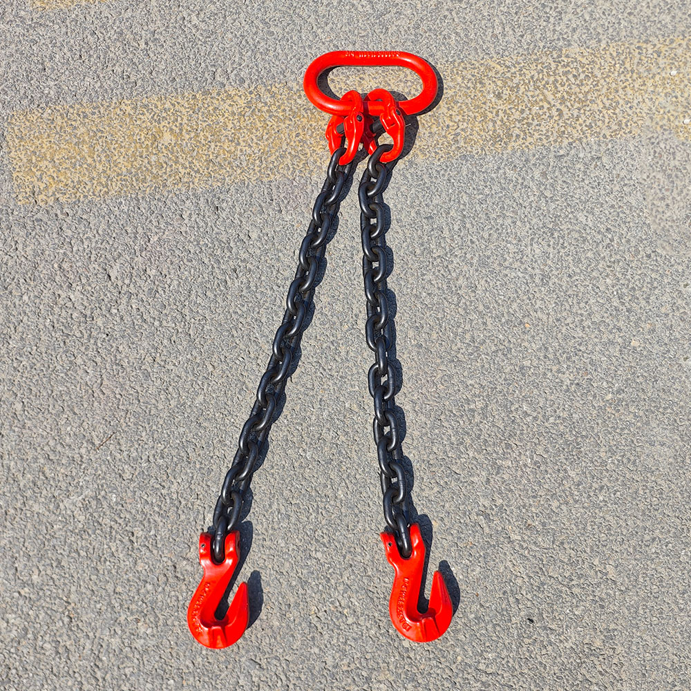 How to Evaluate the Quality of Hoist Chains Before Purchase