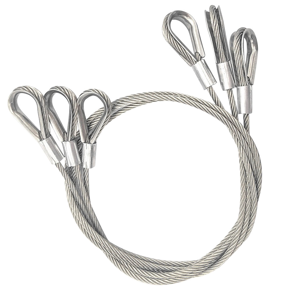 Where to Source Reliable Wire Rope Crimping Suppliers for Bulk Orders
