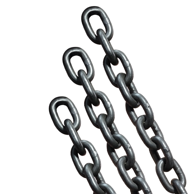Applications of Adjustable Chain Slings in Various Industries