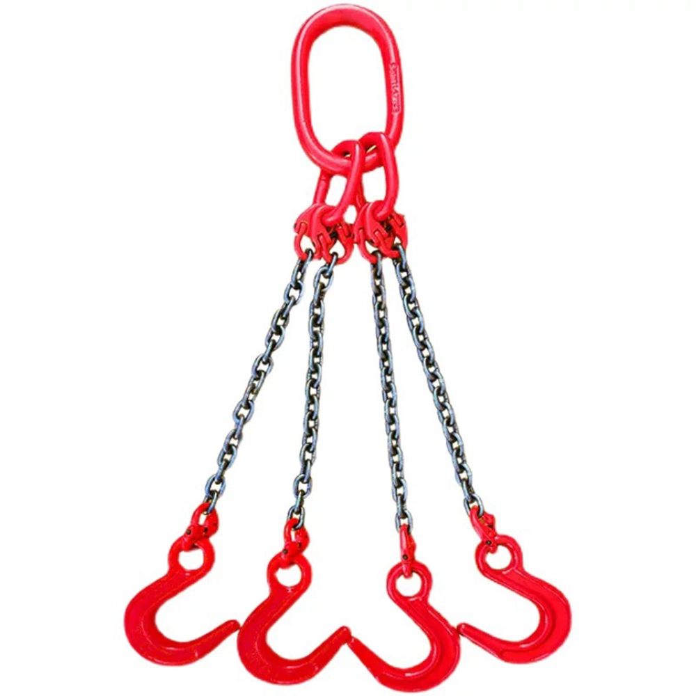 G80 ALLOY STEEL LIFTING RIGGING