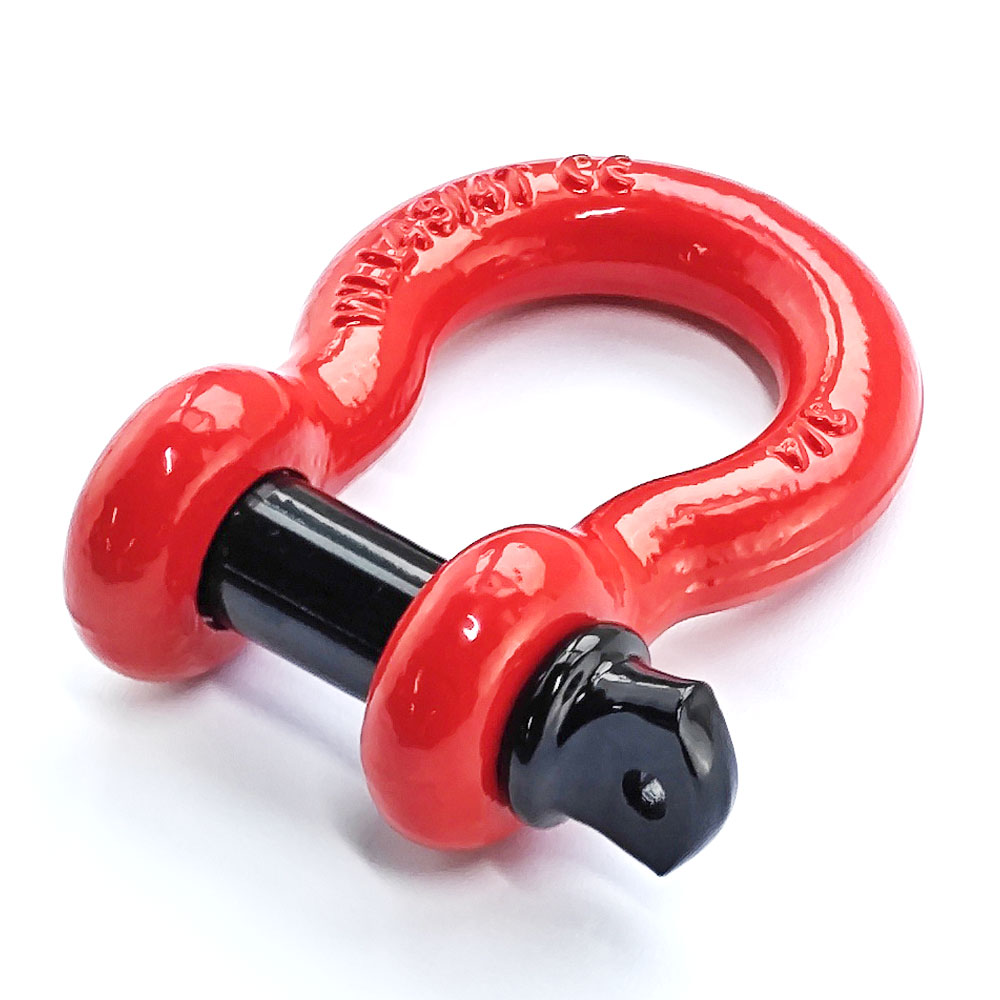 Common Problems with Rigging Shackles and Their Solutions