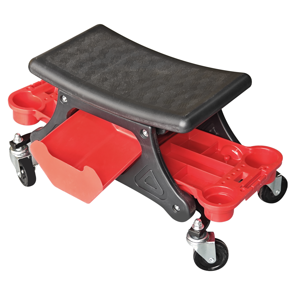 Car Wash Tools Car Details Roller Bench Polishing Seat