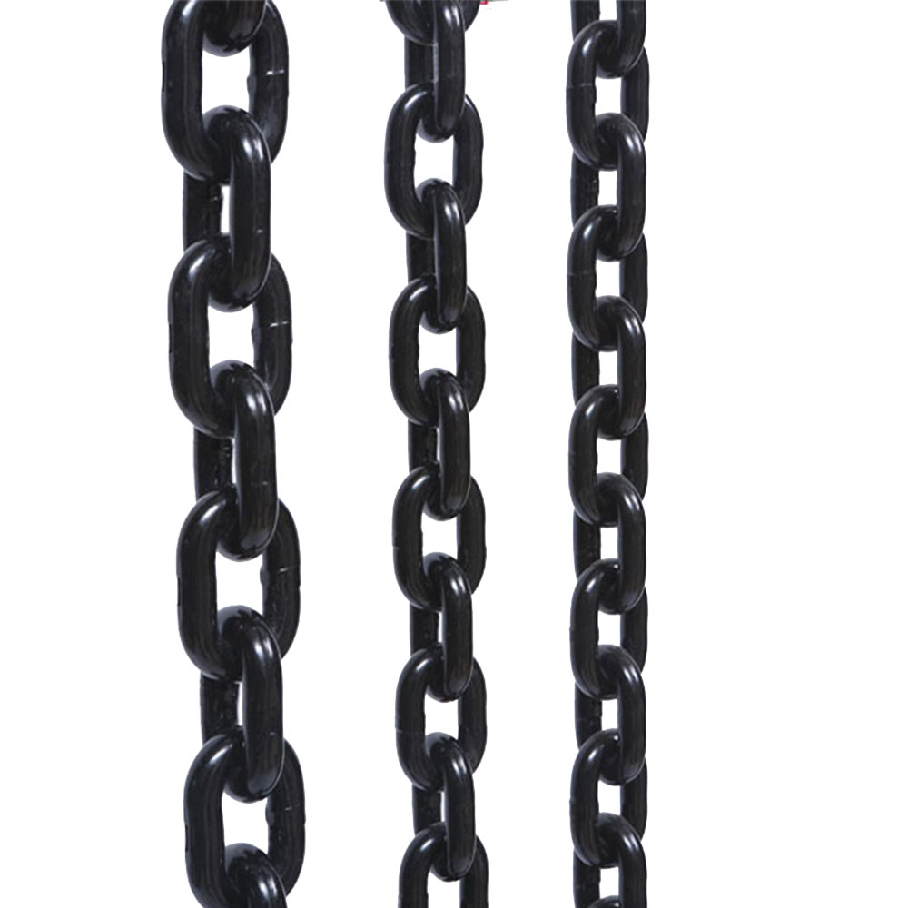 Where to Find Reliable Suppliers for Heavy Duty Lifting Chains
