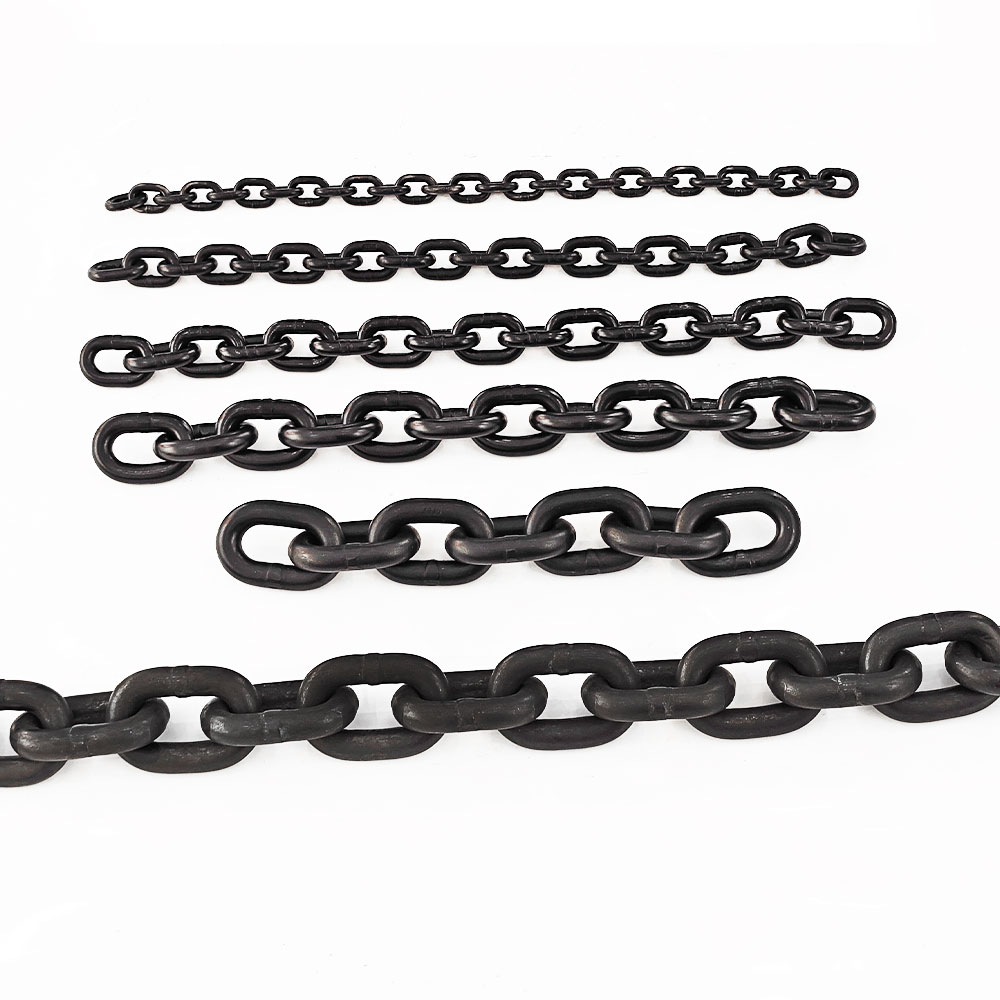 Common Installation Problems with Lifting Chains and Their Solutions