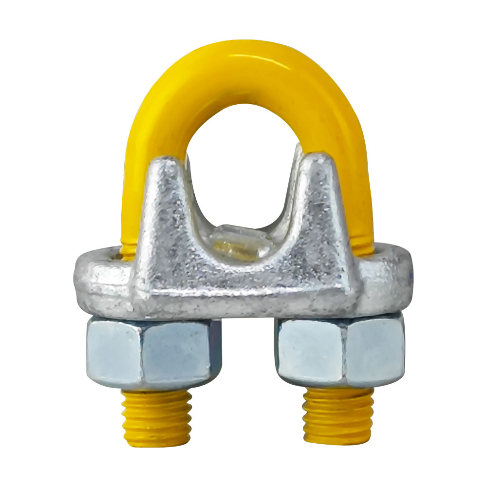 Understanding Cost Factors for Bulk Metal Rope Clamp Orders