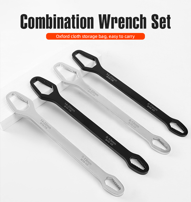 8-22mmAdjustable Universal Torx Wrench factory