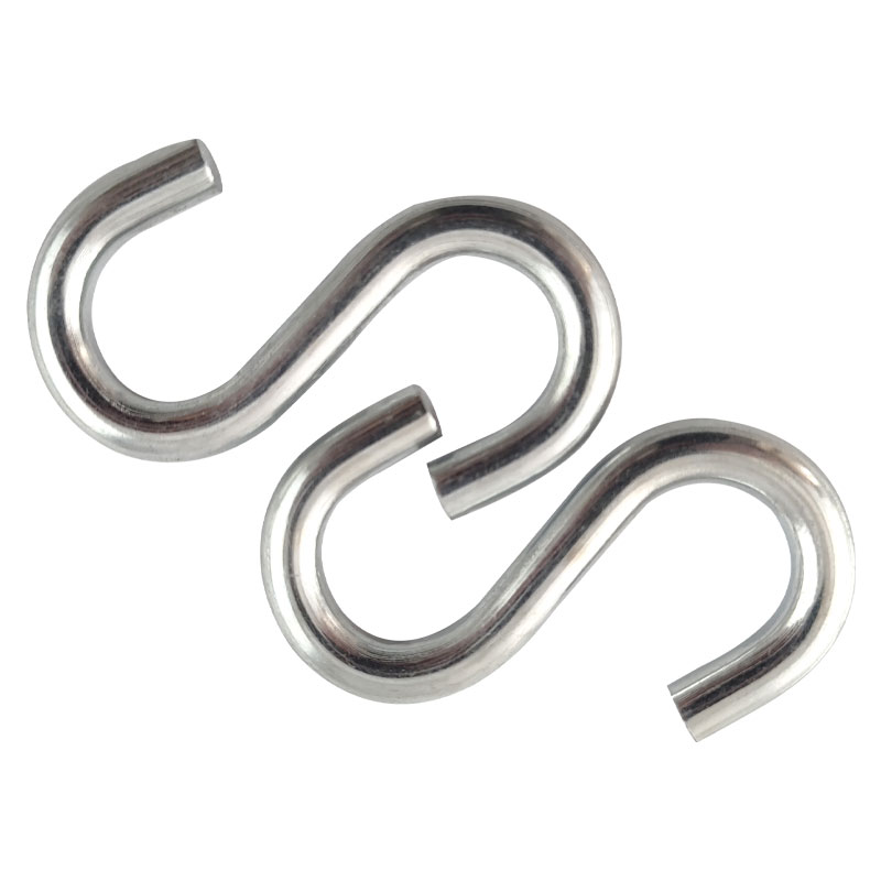 Installation Guidance for Swivel S Hooks in Various Applications