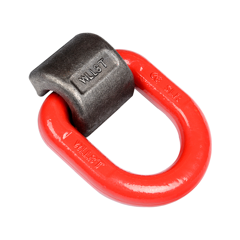 The Advantages of Using High-Quality Weldable D Rings