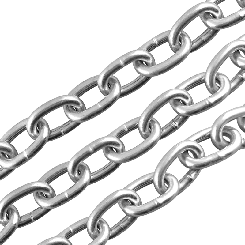 How to Evaluate the Quality of Short Link Chains