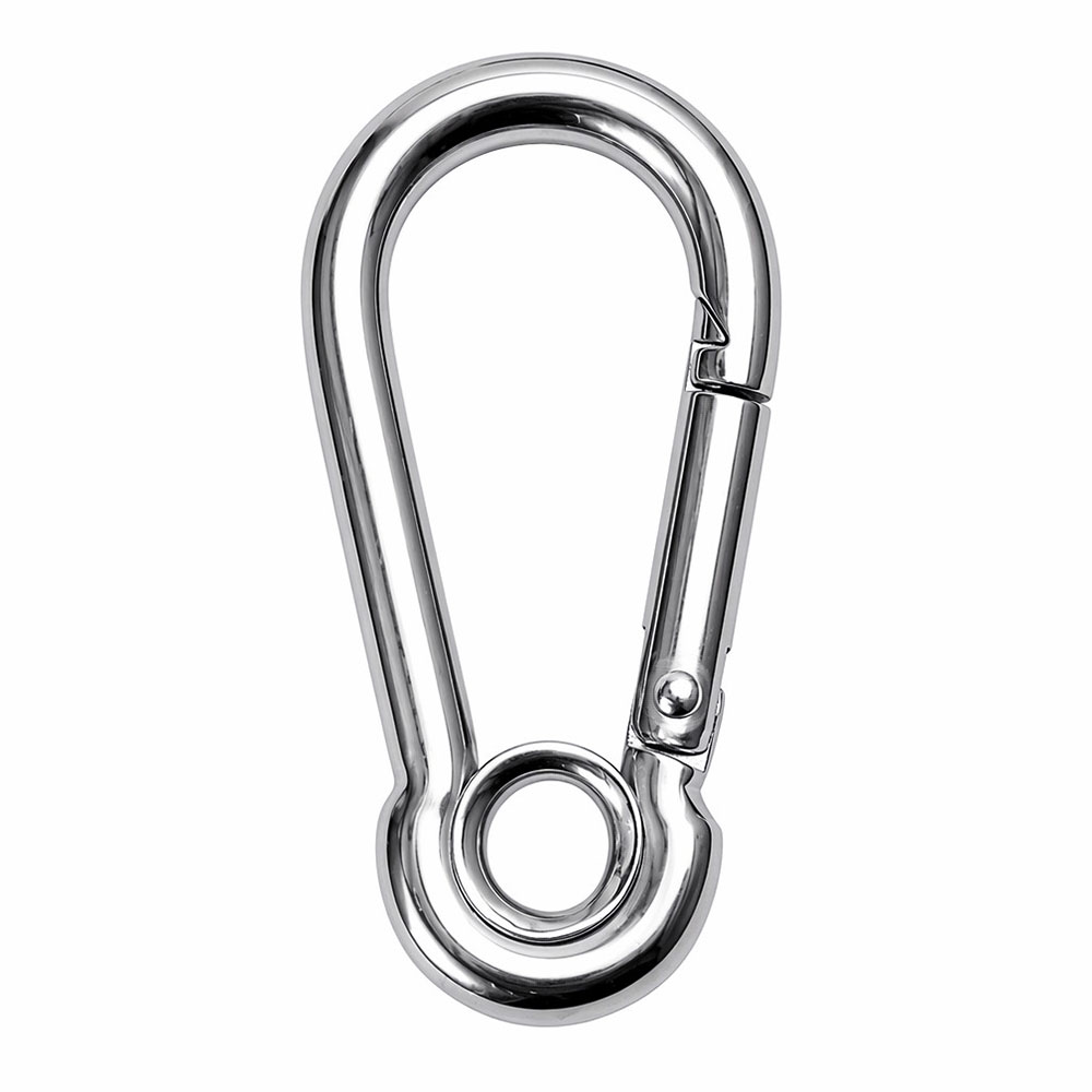 Where to Find Reliable Suppliers for Snap Hooks in Bulk