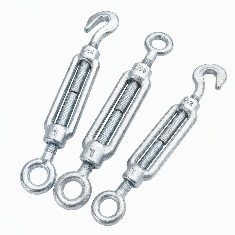 Comparing Turnbuckle Specifications for Optimal Performance