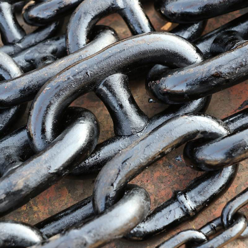 Understanding Material Advantages for Chain Products