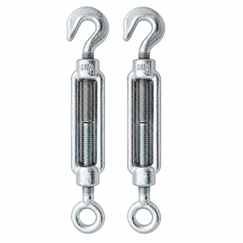 How to Evaluate Turnbuckle Materials for Your Projects