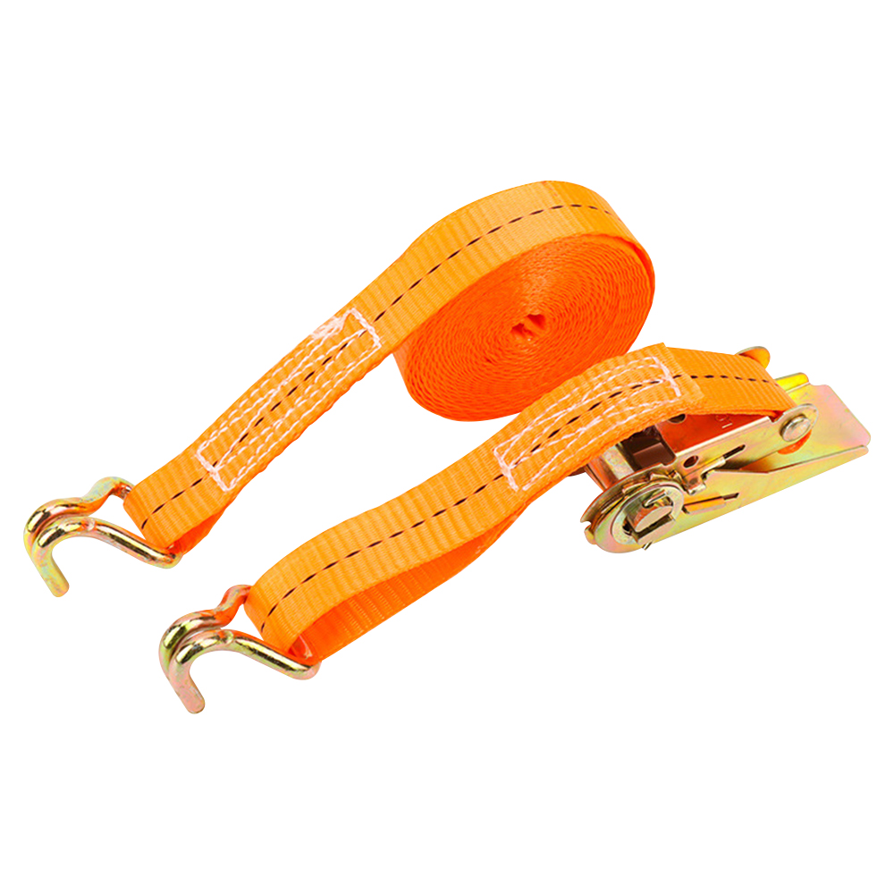 Top Specifications to Consider When Sourcing Ratchet Straps