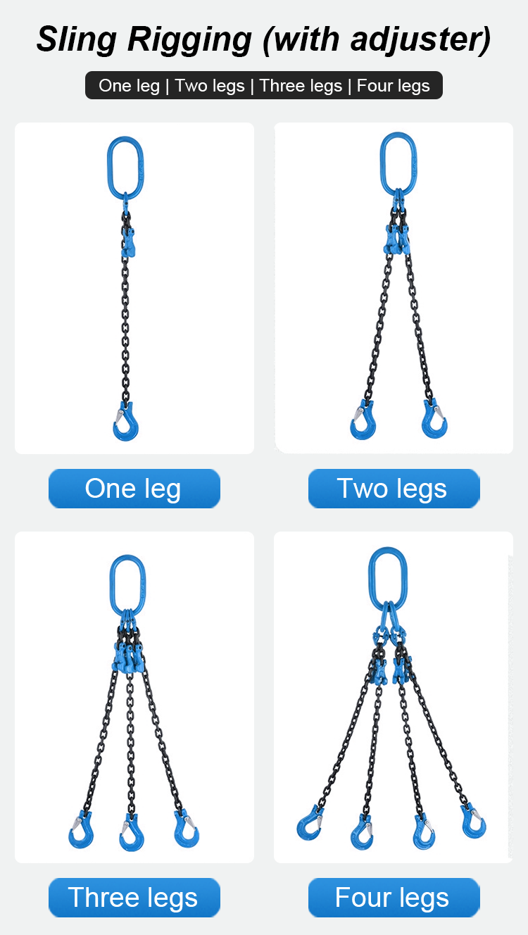 g100 alloy steel lifting rigging-3