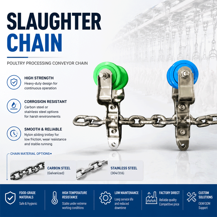 slaughter chain807-1