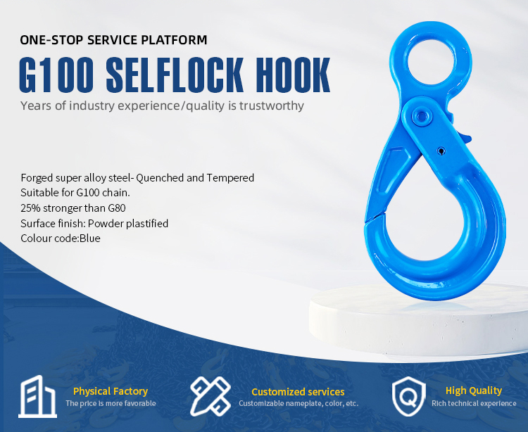 g100 selflock hook-1