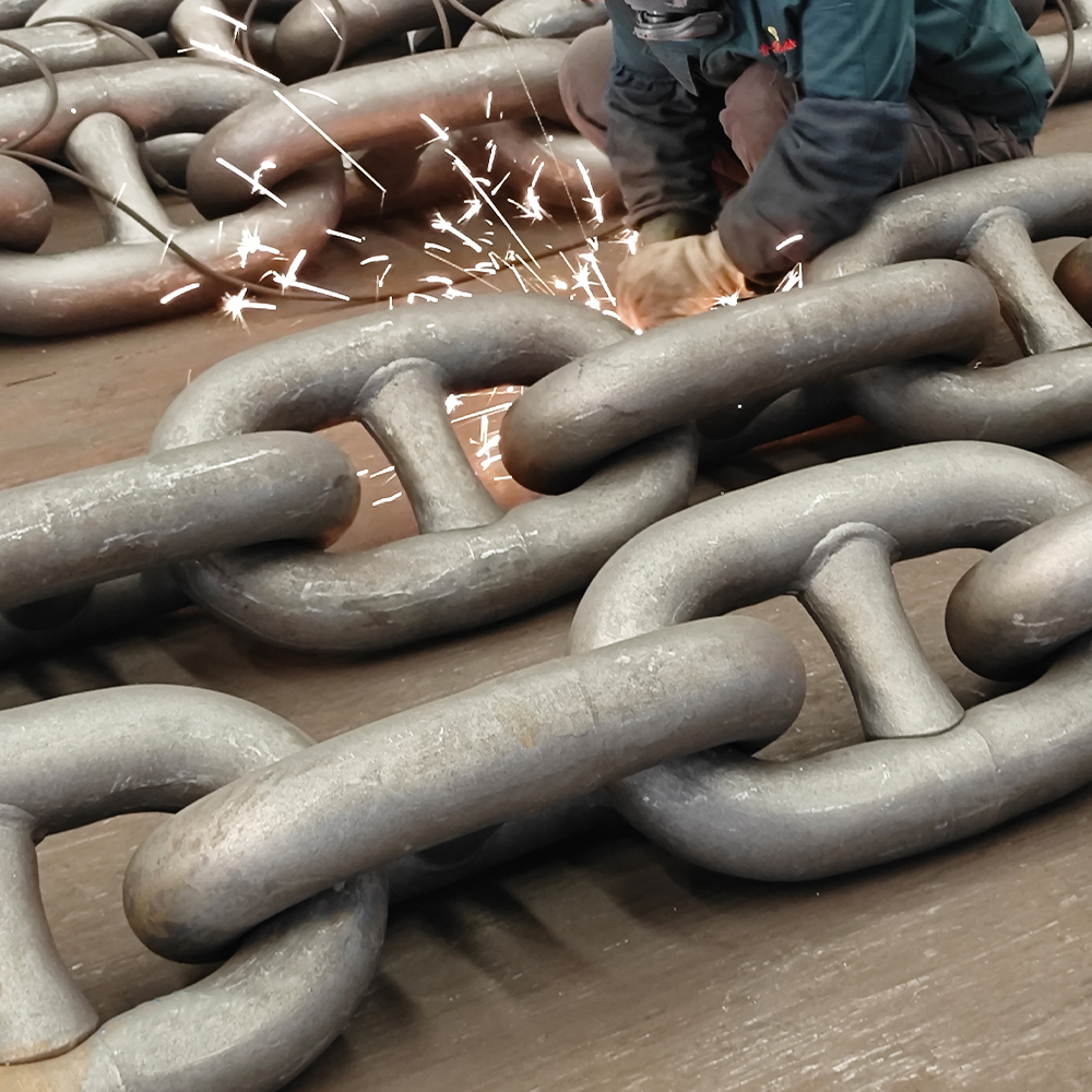 Understanding Cost Factors in Marine Chain Purchases