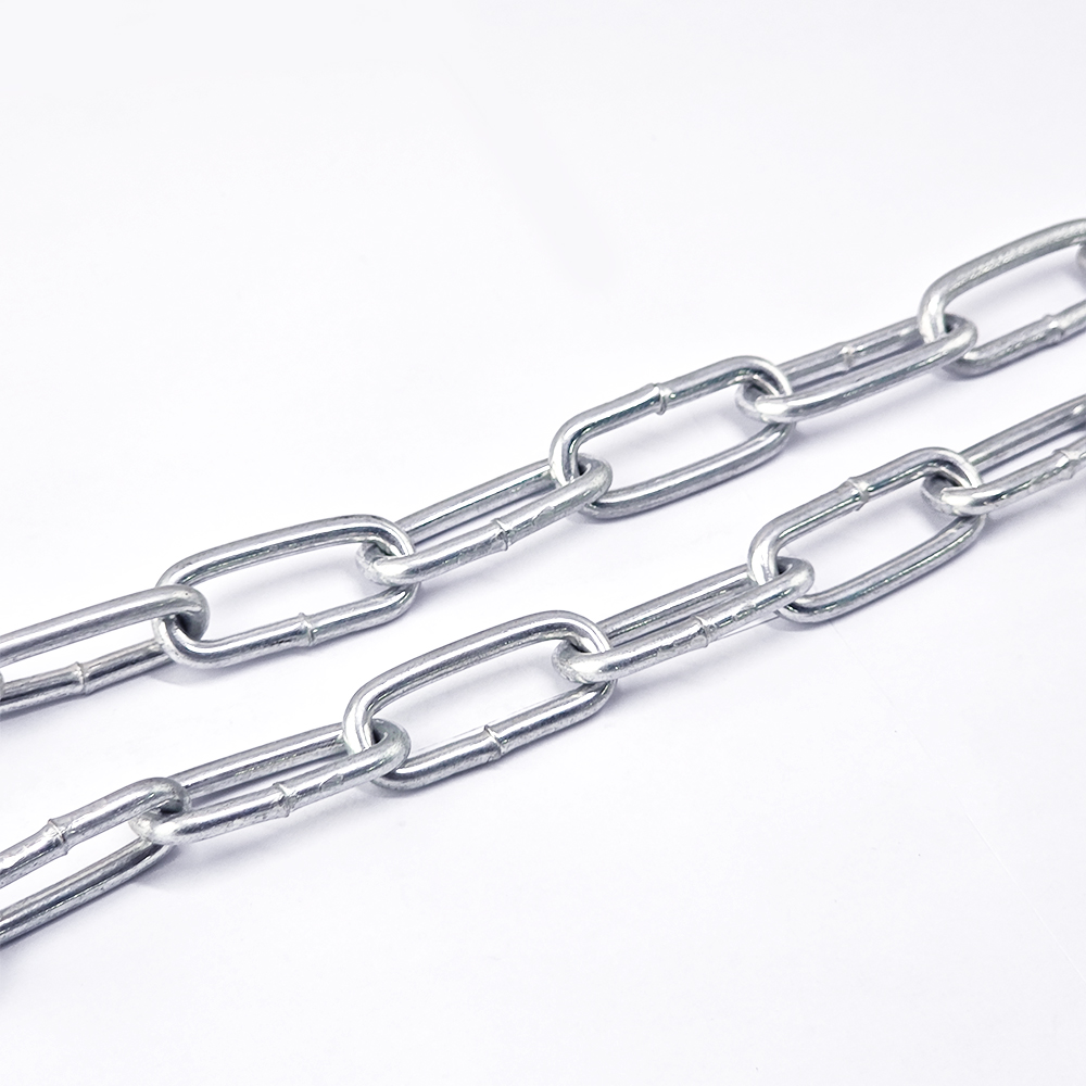 How to Evaluate Long Link Chain Quality Before Purchasing