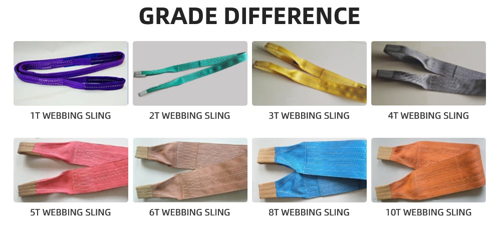 webbing sling-4