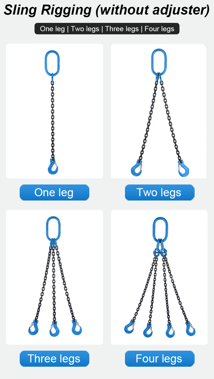 g100 alloy steel lifting rigging-4