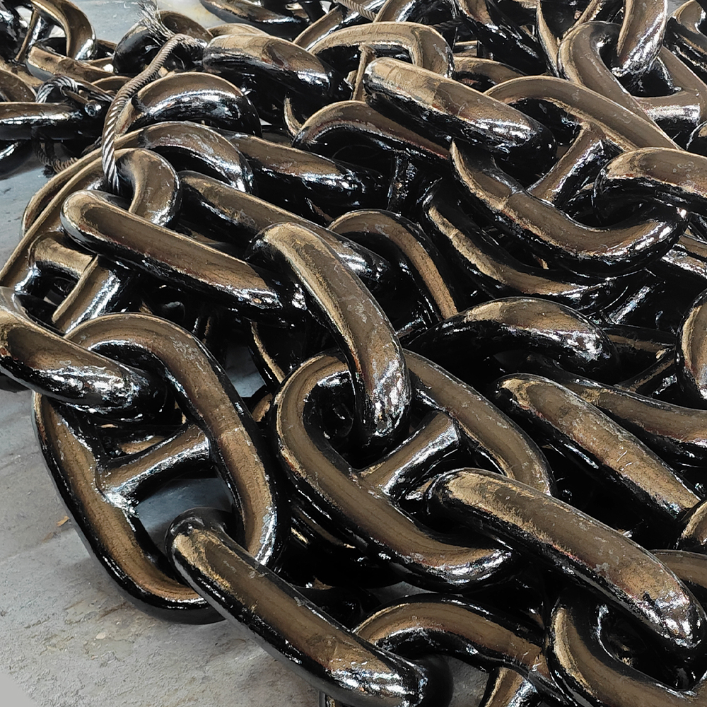Understanding the Cost Factors of Ship Anchors and Chains