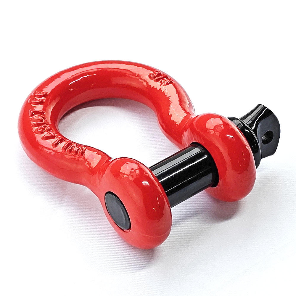What to Look for in Shackle Slings