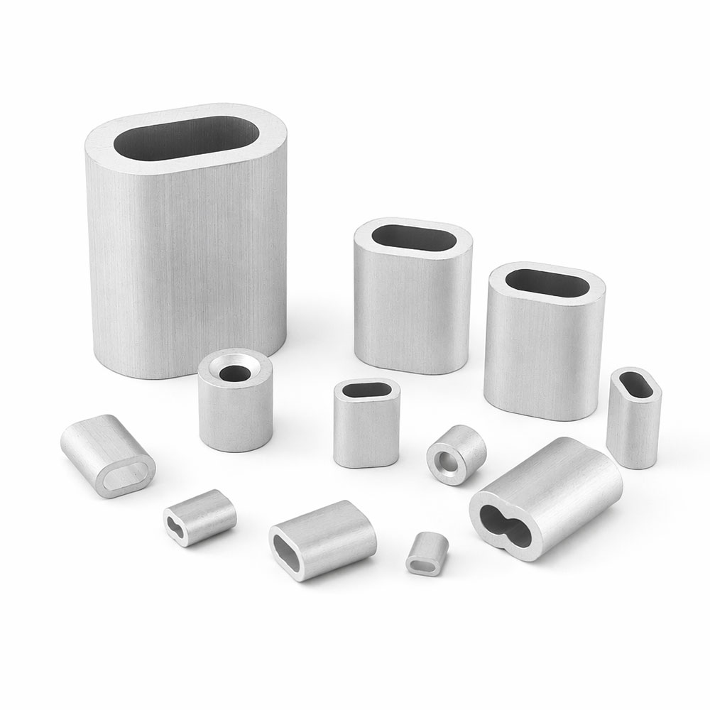 Common Problems with Crimping Aluminum Sleeves and Their Solutions