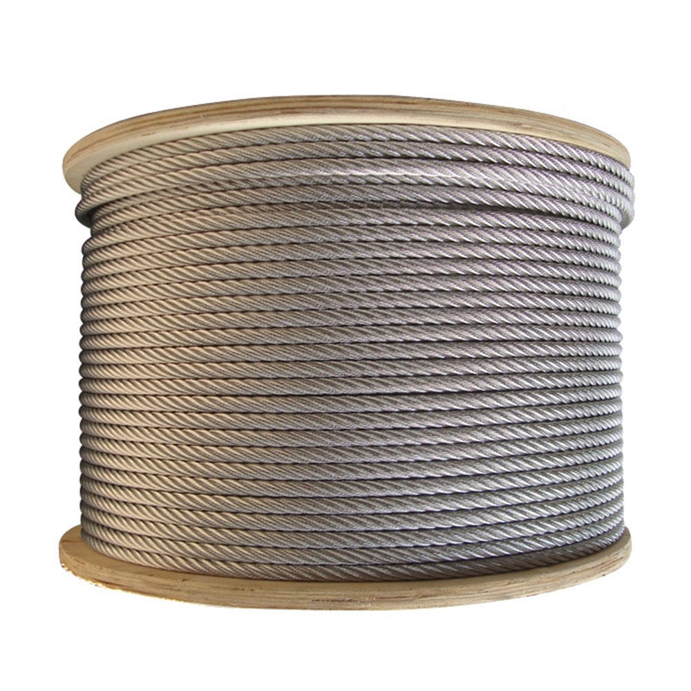 Where to Source Reliable Crane Wire Rope Suppliers for Importing