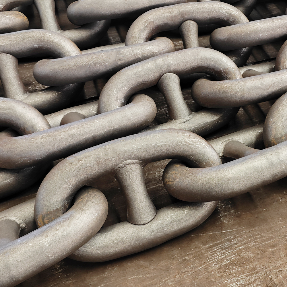 Common Problems with Galvanized Anchor Shackles and Their Solutions